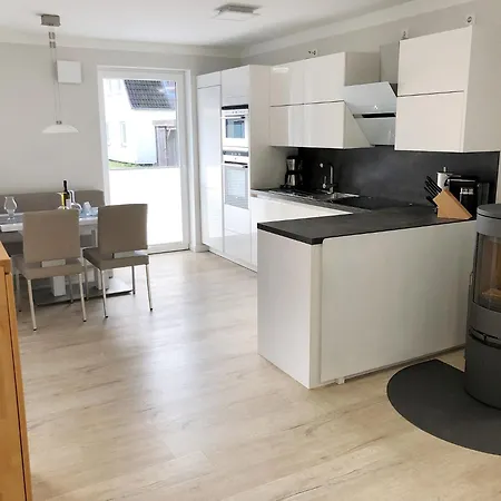 Apartment Deichblick