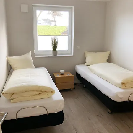 Deichblick Apartment Grömitz