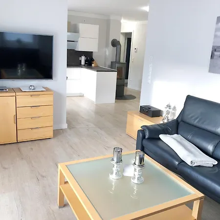 Deichblick Apartment Grömitz