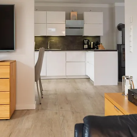 Deichblick Apartment