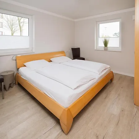 Deichblick Apartment Grömitz