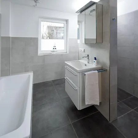 Apartment Deichblick